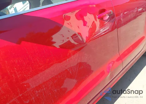 2013 Volkswagen Jetta 2.5L Se z USA, uszkodzony, nr VIN 3VWDP7AJ4DM219072